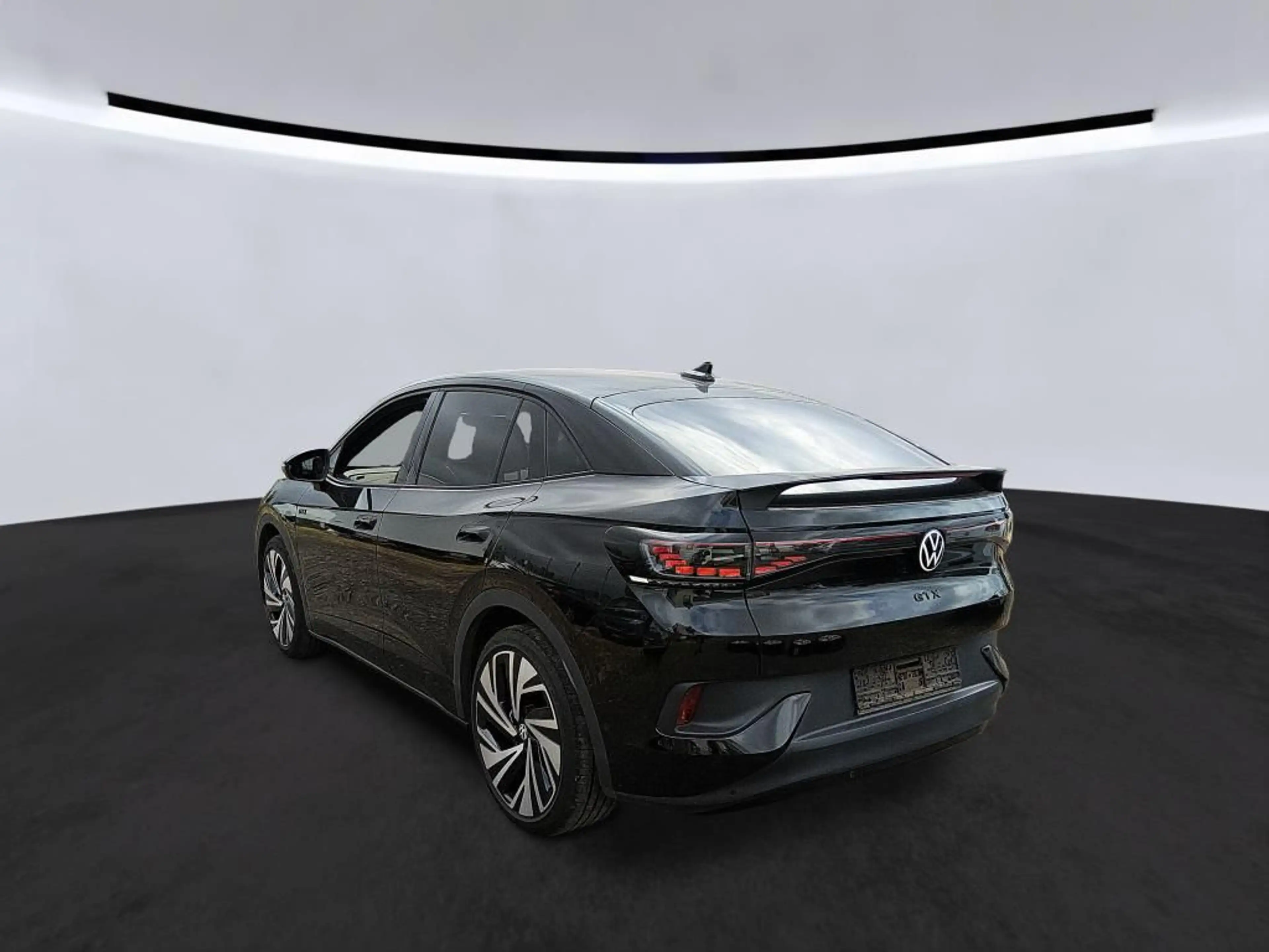 Volkswagen ID.5 GTX 4MOTION | AHK | LED | NAVI | SITZH. | — photo 3