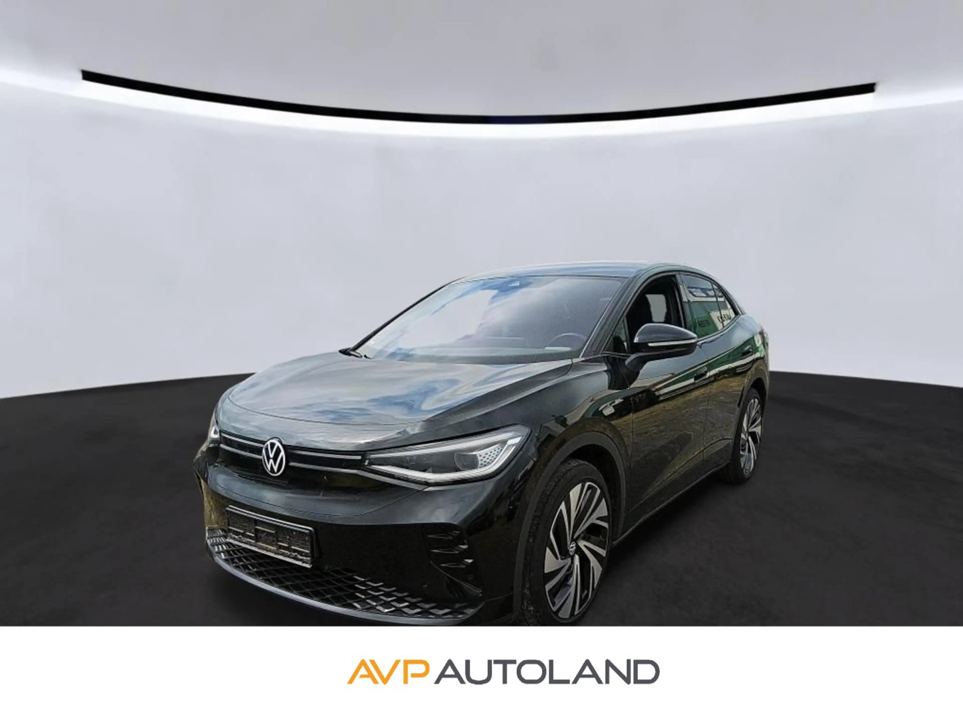 Volkswagen ID.5 GTX 4MOTION | AHK | LED | NAVI | SITZH. |