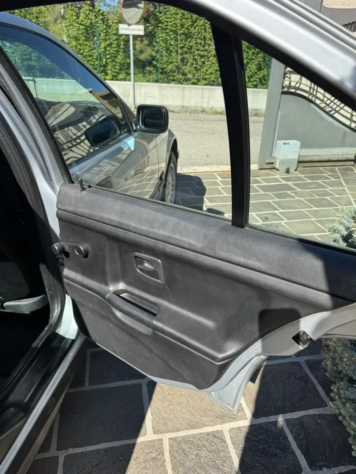 BMW 318i Europa c/2airbag, foto 7