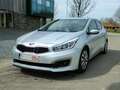 Kia Ceed / cee'd BR-P Srebrny - thumbnail 1