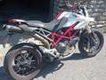 Ducati Hypermotard 1100 s Wit - thumbnail 2