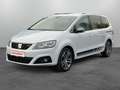 SEAT Alhambra FR 2.0TDI DSG / Pano, Navi, 7Sitze, AHK Argent - thumbnail 2