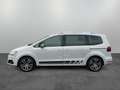 SEAT Alhambra FR 2.0TDI DSG / Pano, Navi, 7Sitze, AHK Argent - thumbnail 4