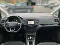 SEAT Alhambra FR 2.0TDI DSG / Pano, Navi, 7Sitze, AHK Argent - thumbnail 9
