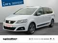 SEAT Alhambra FR 2.0TDI DSG / Pano, Navi, 7Sitze, AHK Argent - thumbnail 1