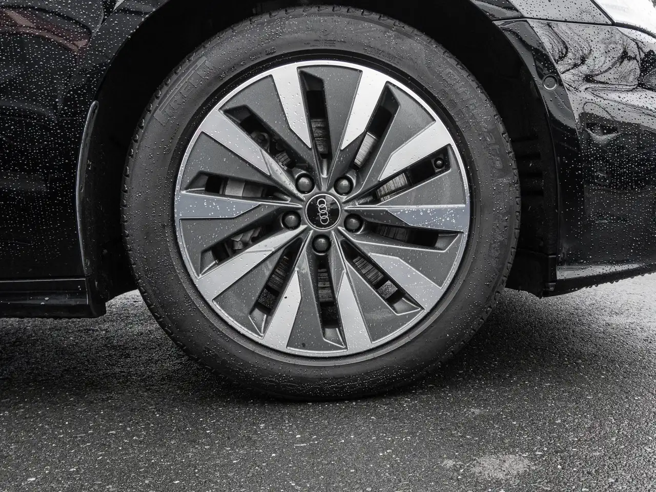 Audi A6 Avant 45 TDI quattro 180 S tronic sport 7