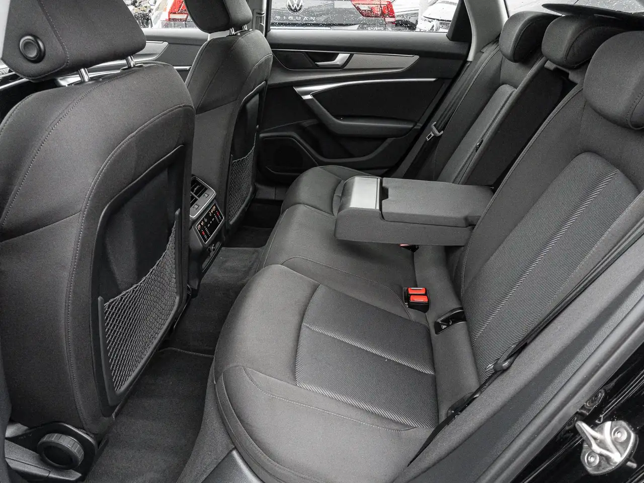 Audi A6 Avant 45 TDI quattro 180 S tronic sport 16