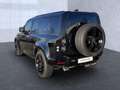 Land Rover Defender 110 P525 V8 Schwarz - thumbnail 3