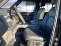 Land Rover Defender 110 P525 V8 Schwarz - thumbnail 8