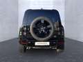 Land Rover Defender 110 P525 V8 Schwarz - thumbnail 6