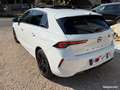 Opel Astra DISPONIBLE : GS hybrid 180 cv %2B 19.900 km toit o White - thumbnail 2