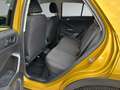 Volkswagen T-Roc 1.6 TDI NAVI+KLIMA+SITZHEIZUNG+EINPARKHI.+ Gelb - thumbnail 10