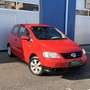 Volkswagen Fox 1,2 *08/27 PICKERL* Rot - thumbnail 2