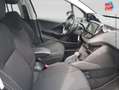 Peugeot iOn 1.2 PureTech 110ch E6.c Tech Edition S\u0026S EAT6 5p Gris - thumbnail 5