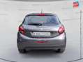 Peugeot iOn 1.2 PureTech 110ch E6.c Tech Edition S\u0026S EAT6 5p Gris - thumbnail 7