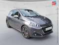 Peugeot iOn 1.2 PureTech 110ch E6.c Tech Edition S\u0026S EAT6 5p Gris - thumbnail 3