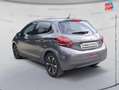 Peugeot iOn 1.2 PureTech 110ch E6.c Tech Edition S\u0026S EAT6 5p Gris - thumbnail 8