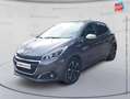 Peugeot iOn 1.2 PureTech 110ch E6.c Tech Edition S\u0026S EAT6 5p Gris - thumbnail 1