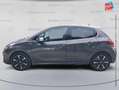 Peugeot iOn 1.2 PureTech 110ch E6.c Tech Edition S\u0026S EAT6 5p Gris - thumbnail 9