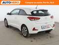 Hyundai i20 1.2 Klass Blanco - thumbnail 4