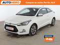 Hyundai i20 1.2 Klass Blanco - thumbnail 1