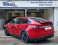 Tesla Model X Performance Ludicrous plus Raven Rouge - thumbnail 7