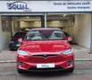 Tesla Model X Performance Ludicrous plus Raven Rouge - thumbnail 3