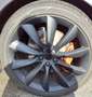 Tesla Model X Performance Ludicrous plus Raven Rouge - thumbnail 22