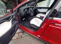 Tesla Model X Performance Ludicrous plus Raven Rouge - thumbnail 23