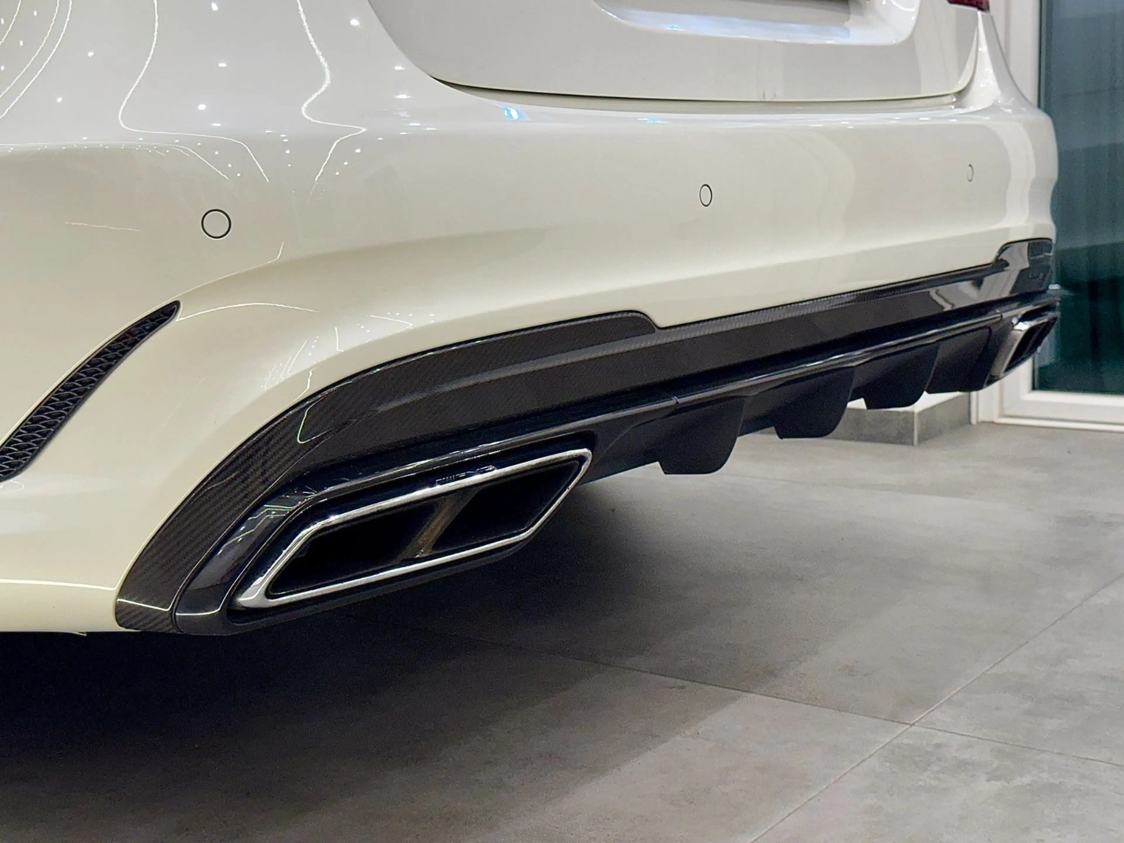 Mercedes-Benz E 63 AMG S 4Matic Keramik/B&O/Carbon/Pano/360* — photo 30