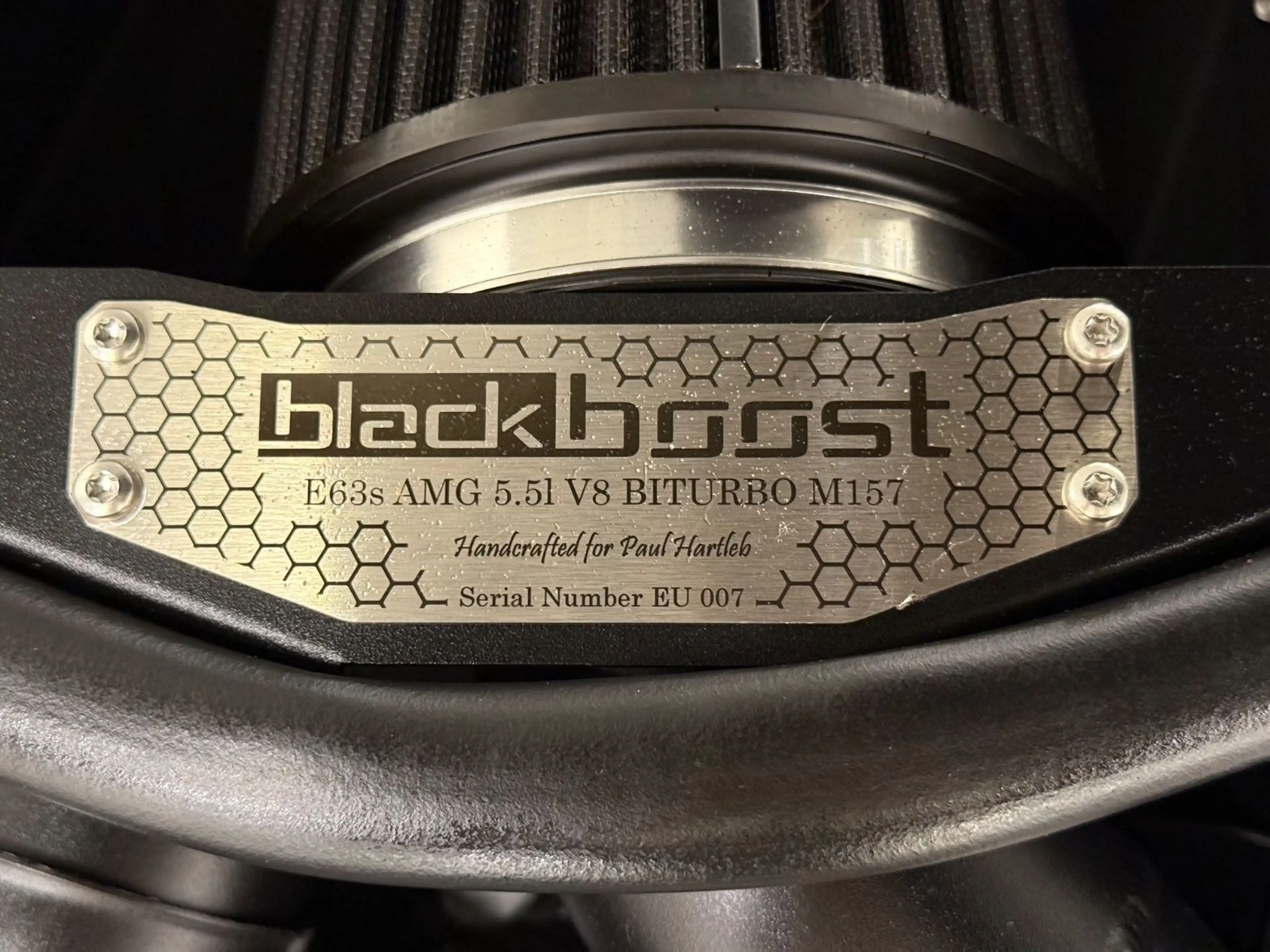 Mercedes-Benz E 63 AMG S 4Matic Keramik/B&O/Carbon/Pano/360* — photo 34