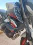 Yamaha MT-09 Argent - thumbnail 4