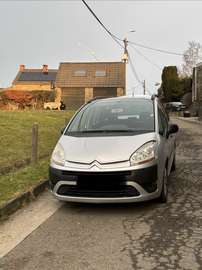 1.6 HDi Exclusive FAP