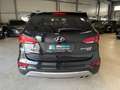 Hyundai SANTA FE blue Style 2WD LEDER KAMERA Schwarz - thumbnail 4
