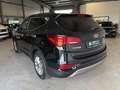 Hyundai SANTA FE blue Style 2WD LEDER KAMERA Schwarz - thumbnail 3