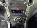 Hyundai SANTA FE blue Style 2WD LEDER KAMERA Schwarz - thumbnail 19