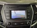 Hyundai SANTA FE blue Style 2WD LEDER KAMERA Schwarz - thumbnail 17