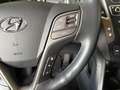 Hyundai SANTA FE blue Style 2WD LEDER KAMERA Schwarz - thumbnail 14