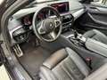 BMW 530 d 48 V Aut. Grau - thumbnail 25