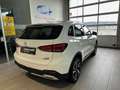 MG MG ZS Hybrid Tageszulassung Blanc - thumbnail 3