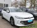 Volkswagen Passat Variant 2.0 TDI DSG Elegance Navi AHK Kamera LED IQ D Blanc - thumbnail 3