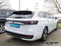 Volkswagen Passat Variant 2.0 TDI DSG Elegance Navi AHK Kamera LED IQ D Blanc - thumbnail 2