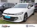 Volkswagen Passat Variant 2.0 TDI DSG Elegance Navi AHK Kamera LED IQ D Blanc - thumbnail 1