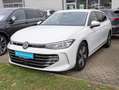 Volkswagen Passat Variant 2.0 TDI DSG Elegance Navi AHK Kamera LED IQ D Blanc - thumbnail 13
