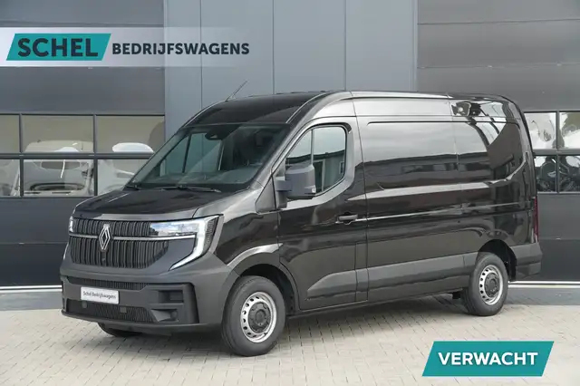 Renault Master E-Tech T35 L2H2 Advance Long Range 87 kWh 143pk -