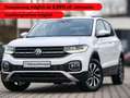 Volkswagen T-Cross ACTIVE 1.0 TSI Nav*LED*ACC*Kamera*SHZ* Weiß - thumbnail 1