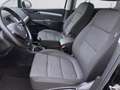 Volkswagen Sharan 1.4 TSI COMFORTLINE NAVI SITZHZG KLIMA Schwarz - thumbnail 9