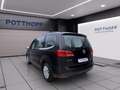 Volkswagen Sharan 1.4 TSI COMFORTLINE NAVI SITZHZG KLIMA Schwarz - thumbnail 2