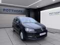 Volkswagen Sharan 1.4 TSI COMFORTLINE NAVI SITZHZG KLIMA Schwarz - thumbnail 6