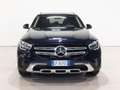 Mercedes-Benz GLC 200 200d 4Matic Business Extra Bleu - thumbnail 2
